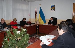 У Белоусова обсудили проблемы ликвидаторов аварии на ЧАЭС