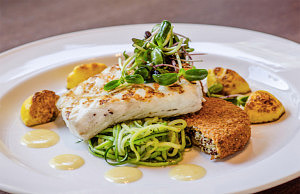 9 соусов, которые подойдут к любой рыбе