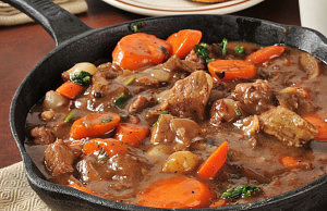 8 способов приготовить ароматное рагу