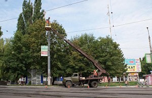 Мэр едет в столицу за льготным кредитом