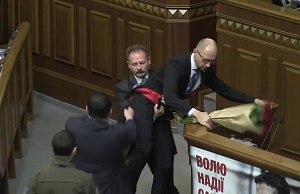 Клоуны (Видео)