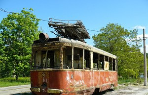 Вращук больше не руководит «Трамваем»