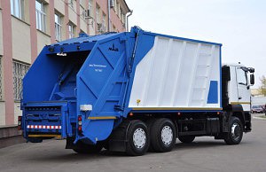 Появился шанс начать развитие КАТП–042802