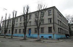 Опубликован проект решения о передаче здания Центру реабилитации участников АТО