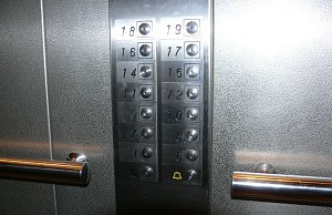 Во сколько обошёлся ремонт лифтов в 2015 году