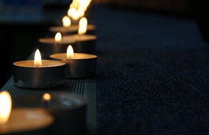 Наш 19-летний земляк скончался в столичном госпитале