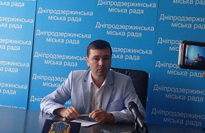 Павлюк угрожает избирателям?