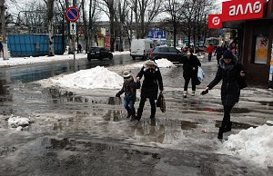 Днепродзержинск плавучий