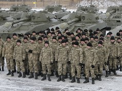 В мэрии обсуждали предстоящую мобилизацию