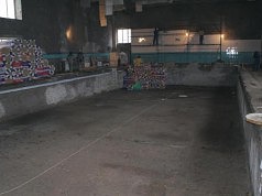 Кто нажился на ремонте бассейна