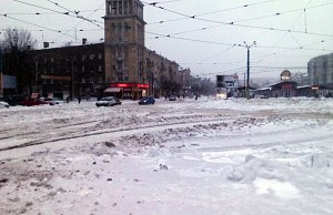 Жадность водителей «Интерспецмаркета» не знает границ