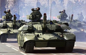Военкомат приглашает контрактников
