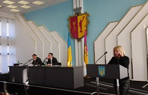 Шкуренко «слила» акцию протеста в обмен на победу в тендерах