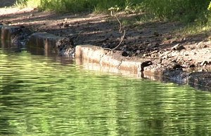 Как власть про микрорайон забыла