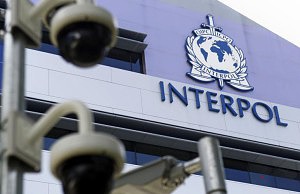 Полицейские задержали преступника, находящегося в международном розыске