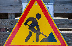 Проезжую часть улицы Николенко обещают отремонтировать уже в этом году