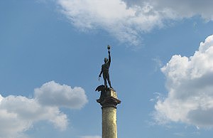 Почему уцелел «Прометей»?