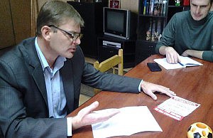 Уволился начальник Днепровского РО полиции. В чем истинная причина такого шага?