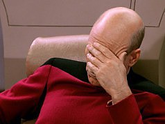 Очередной семейный подряд