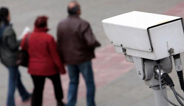 видеокамера