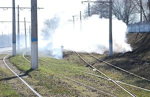 Коммунальщики снова травят горожан