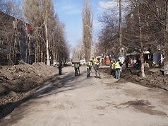 Какие улицы отремонтируют в этом году