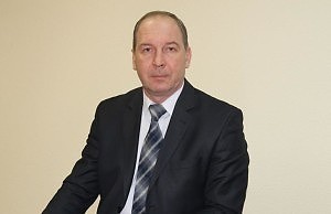 Мосьпан стал генеральным директором ДМК