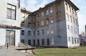 Стартовали работы по реконструкции 37-й школы