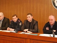 Общественность будут информировать о деле наркомафии в погонах