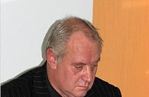 Юрий Литвиненко ушел с поста руководителя КАТП. Кресло долго пустовать не будет