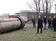 В городе появится аллея демонтированных памятников