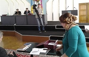 Владимиру Базарянинову не присвоили звание Почетного гражданина города