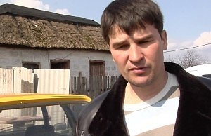 Сельский Uber: в Елизаветовке запустили социальное такси