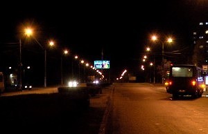 Сквер за кинотеатром «Мир» начал преображаться