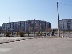 Скейт–парк откроют уже в этом месяце