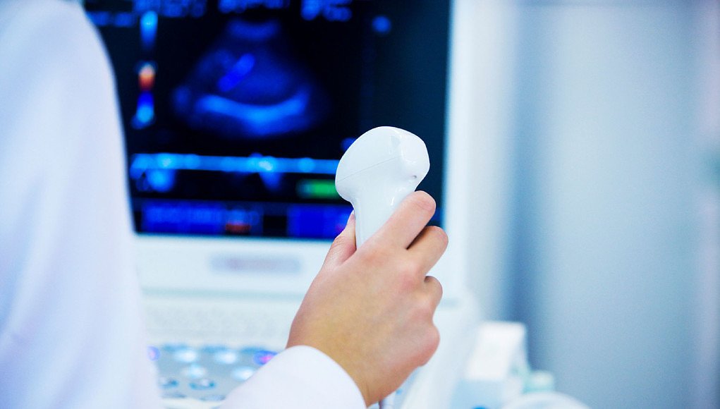 узи медицина