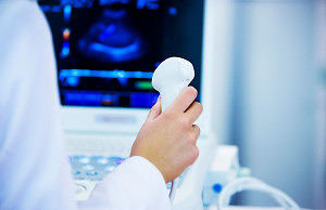 Главврач поликлиники рассказал о новом оборудовании и «бесплатном» УЗИ