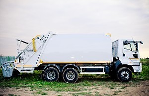 Цены на вывоз мусора могут возрасти