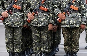 Депутаты рассмотрят вопрос выделения средств военкомату