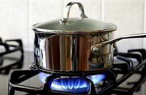 Власти не могут контролировать качество газа