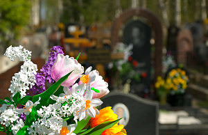 Новое кладбище может появится уже до конца 2018 года