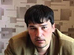 Максим Голосной: Реальные сценарии окружения Днепропетровской области