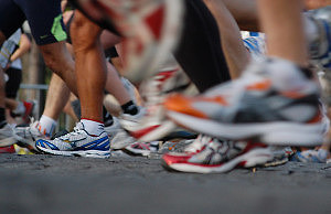 В конце апреля перекроют движение по мосту