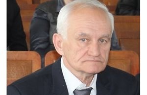 Евгению Сорокину присвоили звание «Почетного гражданина»