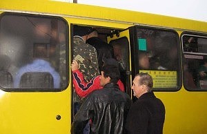 Чиновники лгут общественности о качестве перевозок в общественном транспорте