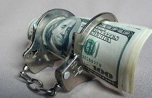 Начальников ветеринарной медицины поймали на взятке