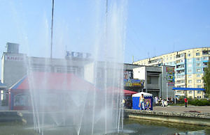 Горожане не хотят видеть «разливайки» в месте отдыха и прогулок