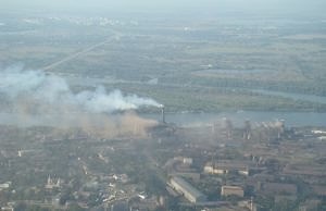 Итоги работы коммунальных предприятий в осенне-зимний период 2015-2016 года