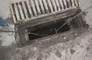 Который год заливает одни и те же места