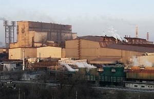 Профсоюз «Металлистов» поздравил ветеранов